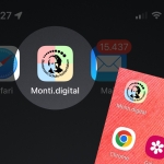 Monti goes digital mit “Monti.digital”